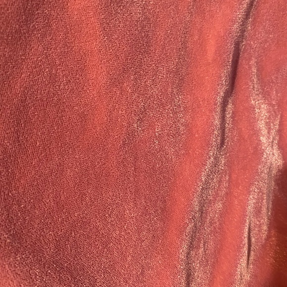 Express Pink Tank Size Small - Picture 5 of 5